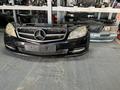 Ноускат Nosecut Mercedes Benz w204 w 204 C-Class за 500 000 тг. в Караганда – фото 3