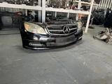 Ноускат Nosecut Mercedes Benz w204 w 204 C-Class за 500 000 тг. в Караганда