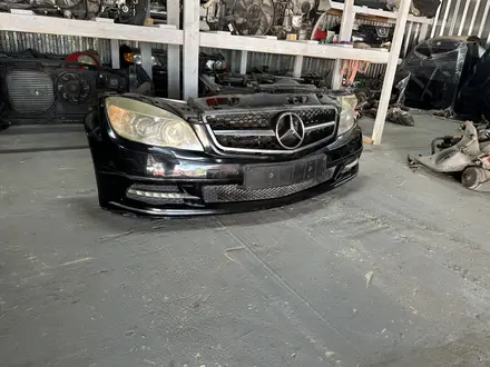 Ноускат Nosecut Mercedes Benz w204 w 204 C-Class за 500 000 тг. в Караганда