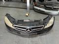 Ноускат Nosecut Mercedes Benz w204 w 204 C-Class за 500 000 тг. в Караганда – фото 4
