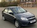 ВАЗ (Lada) Granta 2190 2016 года за 2 250 000 тг. в Уральск – фото 15