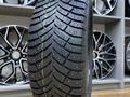 Зимние шины Michelin X-Ice North 4 245/45 R20 — 285/40 R20 за 300 000 тг. в Алматы – фото 3