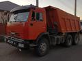 КамАЗ  65115 2012 года за 6 500 000 тг. в Атырау