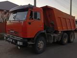 КамАЗ  65115 2012 года за 6 500 000 тг. в Атырау