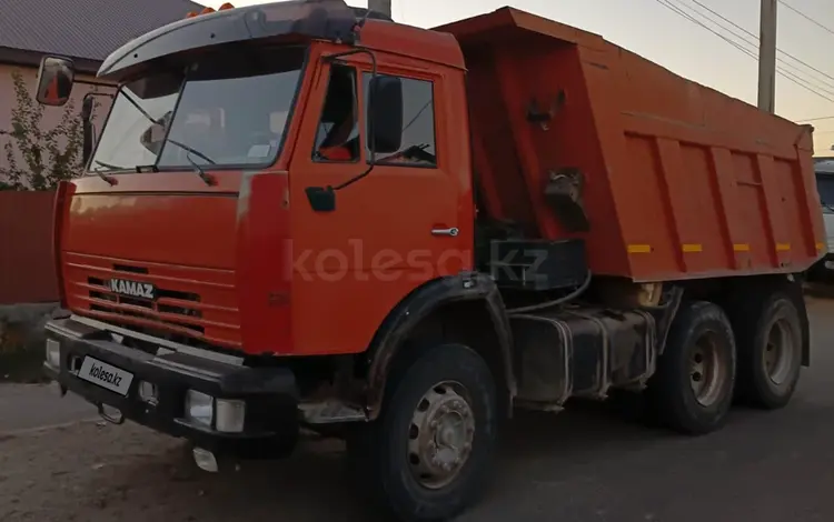 КамАЗ  65115 2012 года за 6 500 000 тг. в Атырау