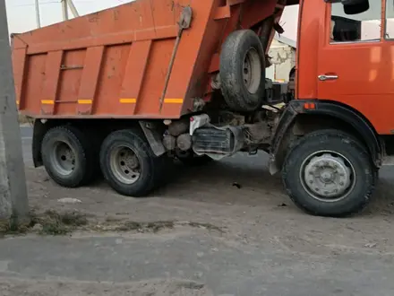 КамАЗ  65115 2012 года за 6 500 000 тг. в Атырау – фото 3