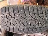 Шины с титанкой за 250 000 тг. в Тараз – фото 2