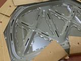 Капот Hyundai Mufasa за 200 000 тг. в Актобе