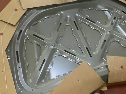 Капот Hyundai Mufasa за 200 000 тг. в Актобе