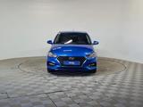 Hyundai Accent 2019 года за 7 040 000 тг. в Алматы – фото 2