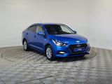 Hyundai Accent 2019 года за 7 040 000 тг. в Алматы – фото 3