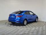 Hyundai Accent 2019 года за 7 040 000 тг. в Алматы – фото 5