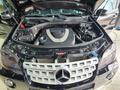 Mercedes-Benz ML 500 2008 годаfor8 500 000 тг. в Астана – фото 38