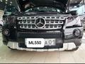 Mercedes-Benz ML 500 2008 года за 8 500 000 тг. в Астана – фото 19