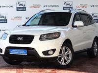 Hyundai Santa Fe 2010 годаүшін7 500 000 тг. в Алматы