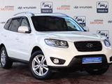 Hyundai Santa Fe 2010 годаүшін7 500 000 тг. в Алматы – фото 3