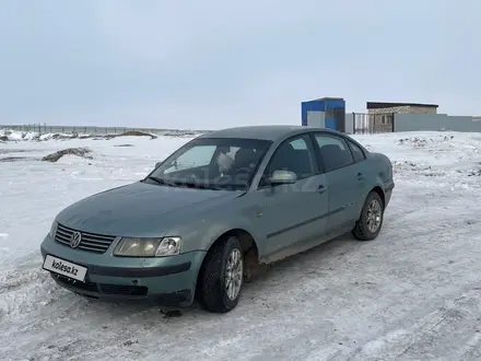 Volkswagen Passat 1998 года за 1 500 000 тг. в Актобе
