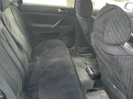 Volkswagen Passat 1998 года за 1 500 000 тг. в Актобе – фото 7