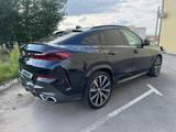 BMW X6 2021 года за 45 000 000 тг. в Костанай – фото 5