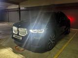 BMW X6 2021 года за 45 000 000 тг. в Костанай – фото 2
