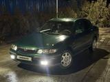 Mazda 626 1998 годаүшін2 100 000 тг. в Шымкент