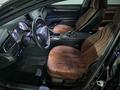 Toyota Camry 2021 года за 14 800 000 тг. в Шымкент – фото 7