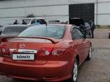 Mazda 6 2003 года за 3 000 000 тг. в Алматы – фото 4