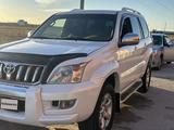 Toyota Land Cruiser Prado 2008 года за 10 700 000 тг. в Актау