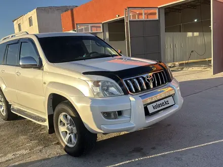 Toyota Land Cruiser Prado 2008 года за 10 700 000 тг. в Актау – фото 5