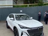 Changan X5 Plus 2026 годаүшін7 400 000 тг. в Алматы – фото 2