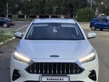 JAC J7 2023 года за 7 500 000 тг. в Астана – фото 3