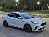 JAC J7 2023 года за 7 500 000 тг. в Астана