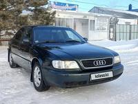 Audi A6 1995 годаүшін2 750 000 тг. в Костанай