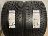 Michelin Pilot Alpin PA4 245/35 R20 и 275/30 R20үшін350 000 тг. в Алматы – фото 2