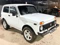 ВАЗ (Lada) Lada 2121 2007 года за 1 000 000 тг. в Алматы