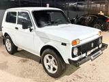 ВАЗ (Lada) Lada 2121 2007 года за 1 000 000 тг. в Алматы