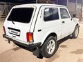 ВАЗ (Lada) Lada 2121 2007 года за 1 000 000 тг. в Алматы – фото 2