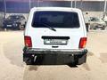ВАЗ (Lada) Lada 2121 2007 года за 1 000 000 тг. в Алматы – фото 3