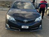 Toyota Camry 2013 года за 9 100 000 тг. в Шымкент