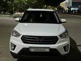Hyundai Creta 2019 годаүшін10 000 000 тг. в Жанаозен – фото 3