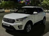 Hyundai Creta 2019 года за 9 000 000 тг. в Жанаозен