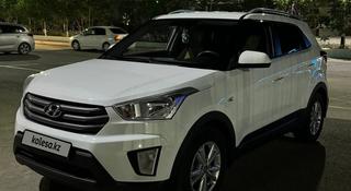 Hyundai Creta 2019 года за 9 000 000 тг. в Жанаозен