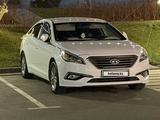 Hyundai Sonata 2016 года за 7 000 000 тг. в Шымкент