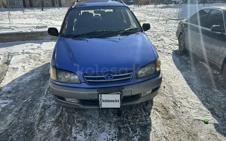 Toyota Ipsum 1996 годаfor2 800 000 тг. в Алматы