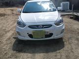 Hyundai Accent 2013 года за 4 800 000 тг. в Кульсары
