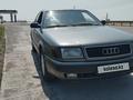 Audi 100 1991 годаүшін1 550 000 тг. в Шымкент – фото 2