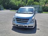 Hyundai Starex 2009 годаүшін6 300 000 тг. в Алматы