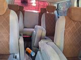 Hyundai Starex 2009 годаүшін6 300 000 тг. в Алматы – фото 5