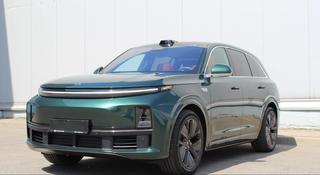 Li L7 2026 года за 27 300 000 тг. в Астана