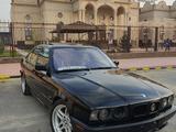 BMW 540 1995 годаүшін5 500 000 тг. в Шымкент